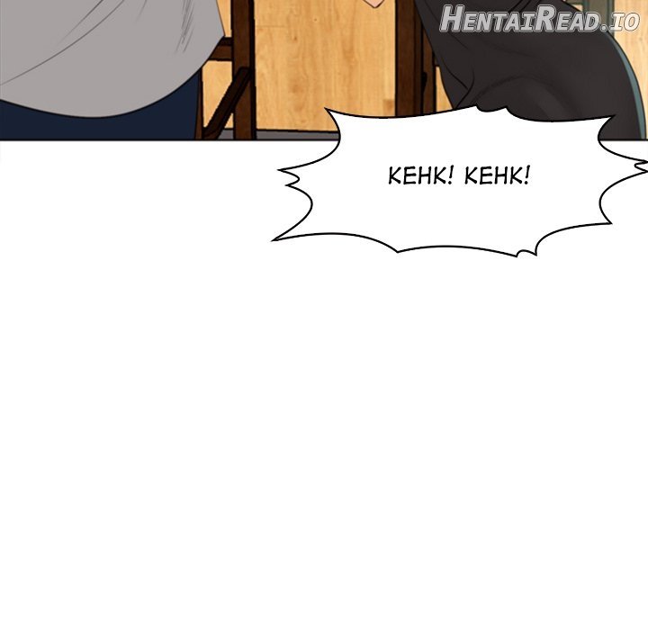 Old Life Behind Chapter 12 - page 51