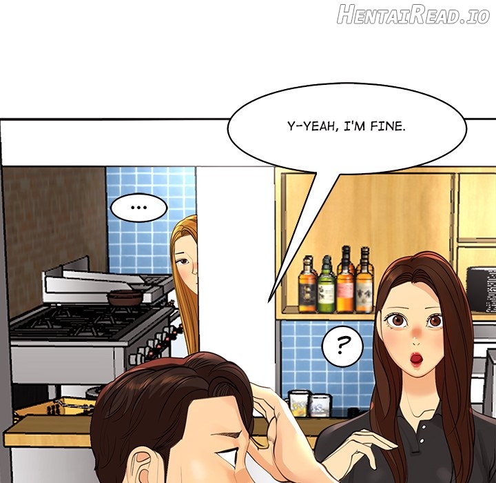 Old Life Behind Chapter 12 - page 58