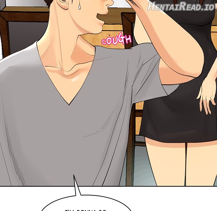 Old Life Behind Chapter 12 - page 59