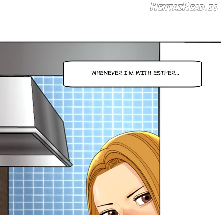 Old Life Behind Chapter 12 - page 61