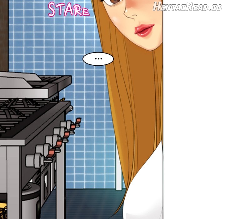 Old Life Behind Chapter 12 - page 62
