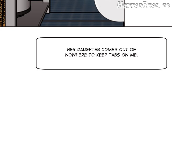 Old Life Behind Chapter 12 - page 63