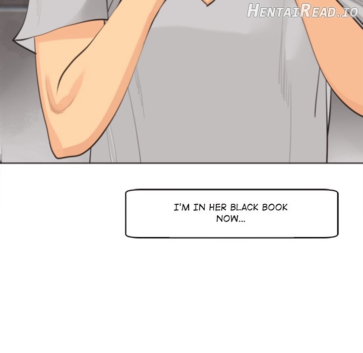 Old Life Behind Chapter 12 - page 69