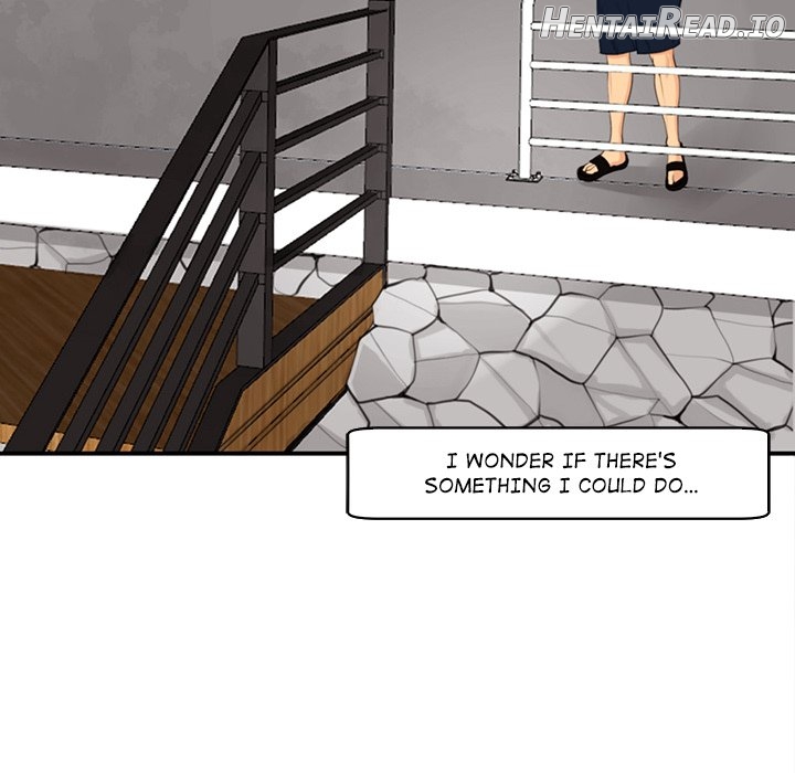Old Life Behind Chapter 12 - page 72