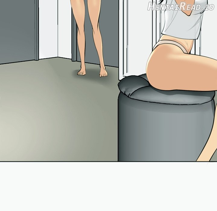 Old Life Behind Chapter 12 - page 85
