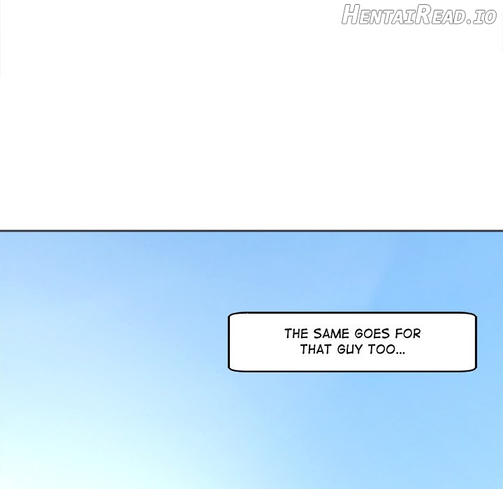 Old Life Behind Chapter 12 - page 9