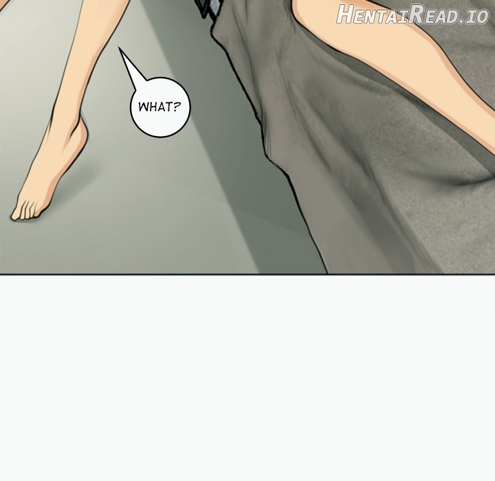 Old Life Behind Chapter 12 - page 92