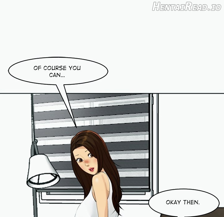 Old Life Behind Chapter 12 - page 94