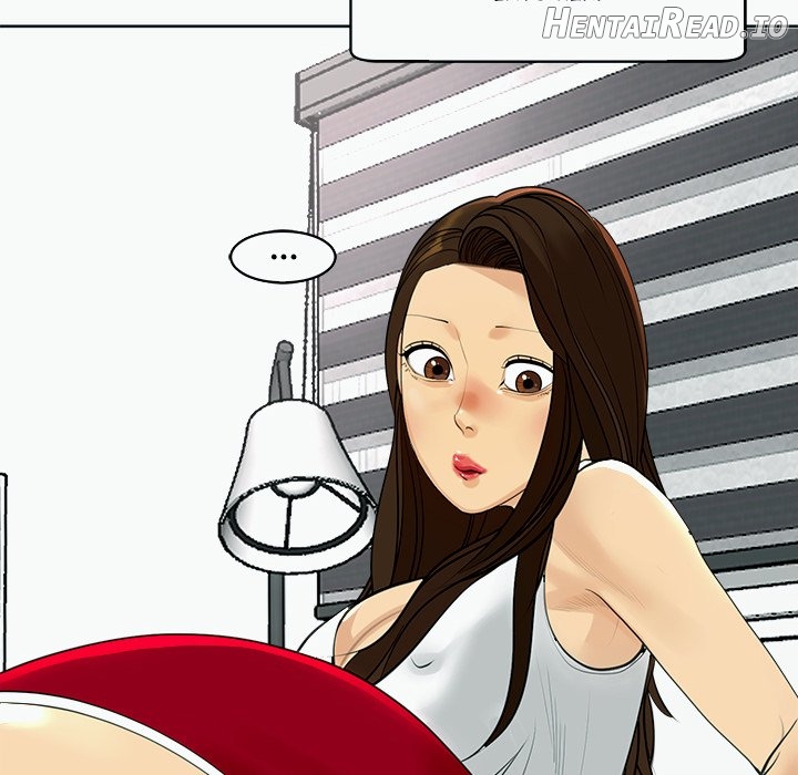 Old Life Behind Chapter 12 - page 98