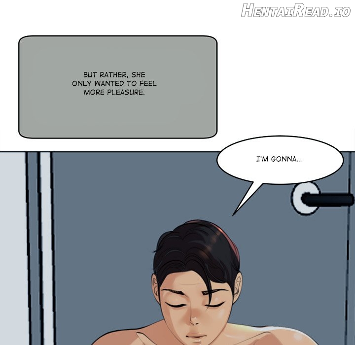 Old Life Behind Chapter 13 - page 117