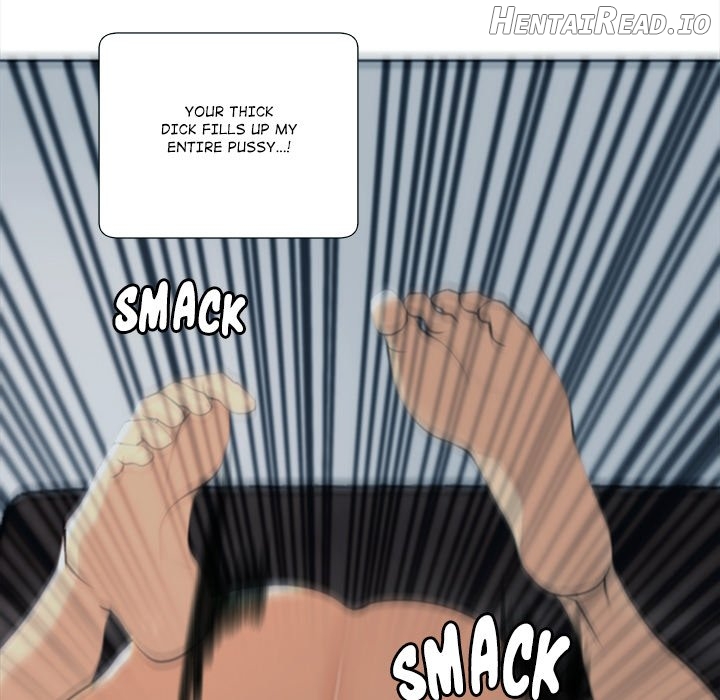 Old Life Behind Chapter 13 - page 164