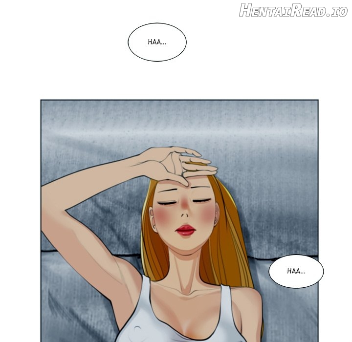 Old Life Behind Chapter 13 - page 207