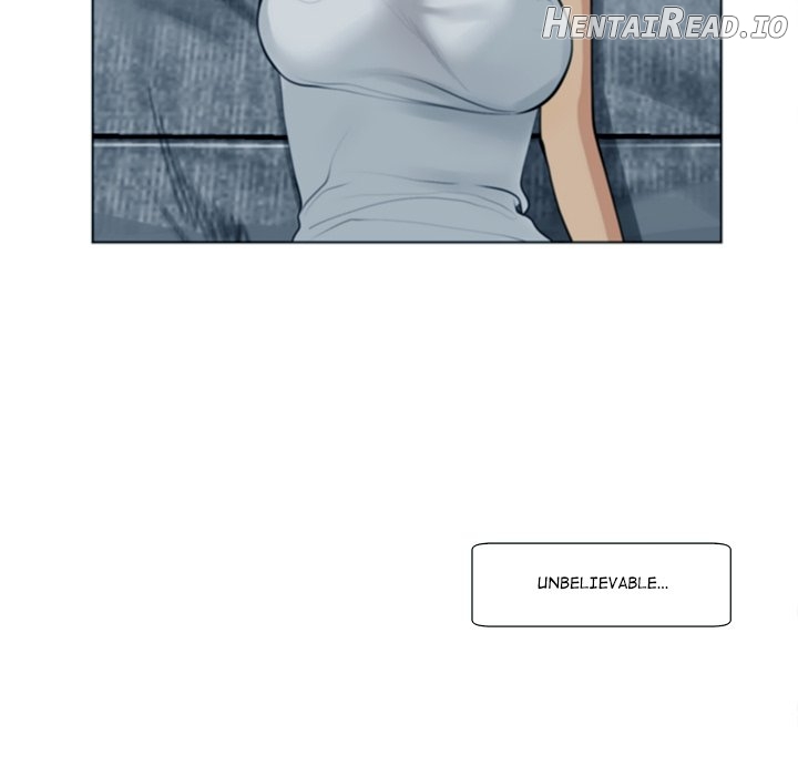 Old Life Behind Chapter 13 - page 208