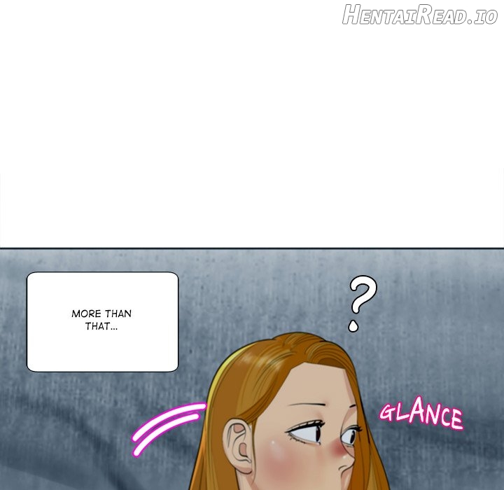 Old Life Behind Chapter 13 - page 215