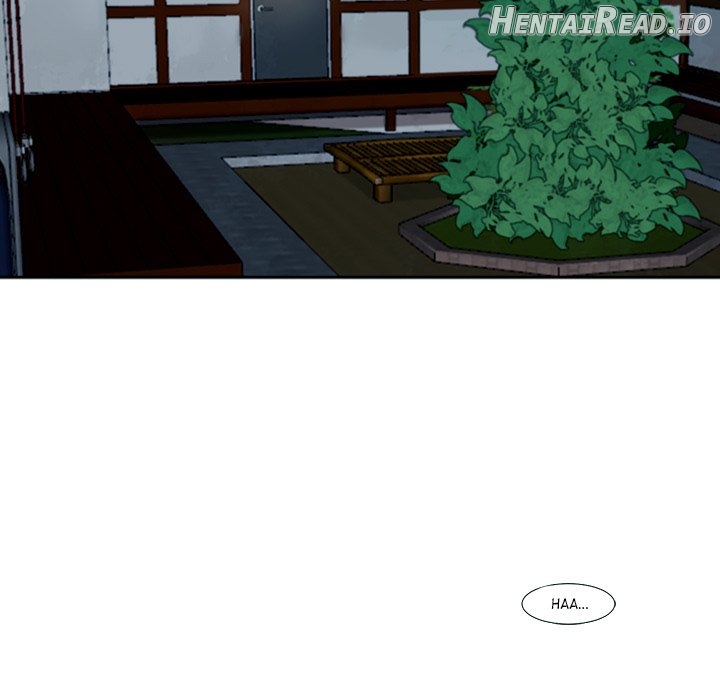Old Life Behind Chapter 13 - page 39