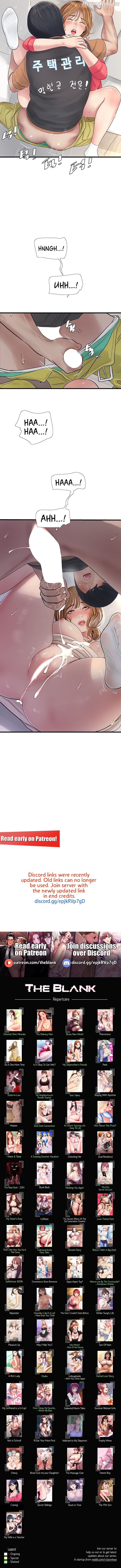 The Hole Diary Chapter 6 - page 9