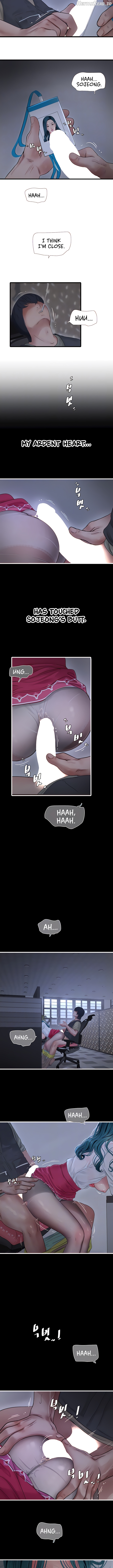 The Hole Diary Chapter 8 - page 2
