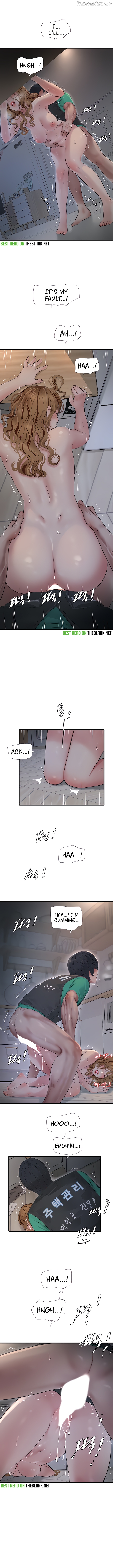 The Hole Diary Chapter 13 - page 3