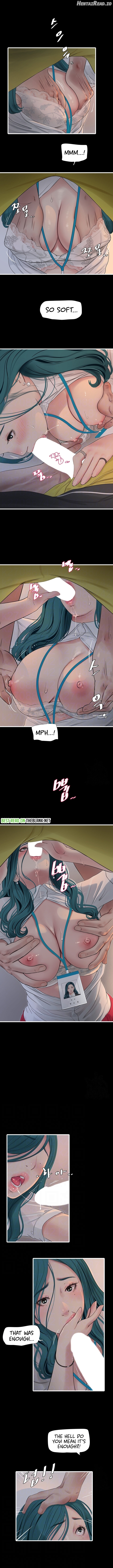 The Hole Diary Chapter 15 - page 2