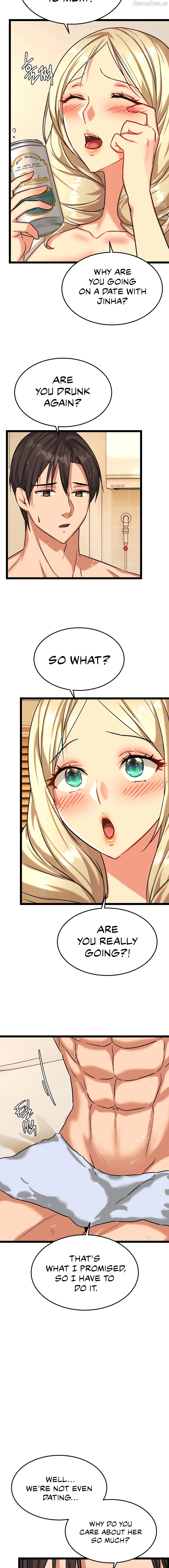 Shall We Go To The Ryokan Together? Chapter 6 - page 12