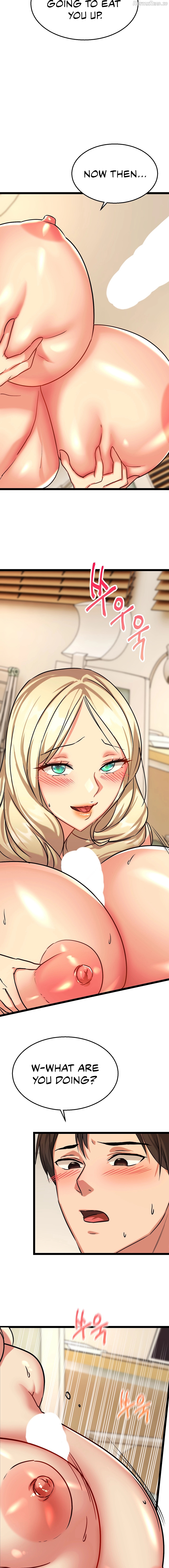 Shall We Go To The Ryokan Together? Chapter 6 - page 15