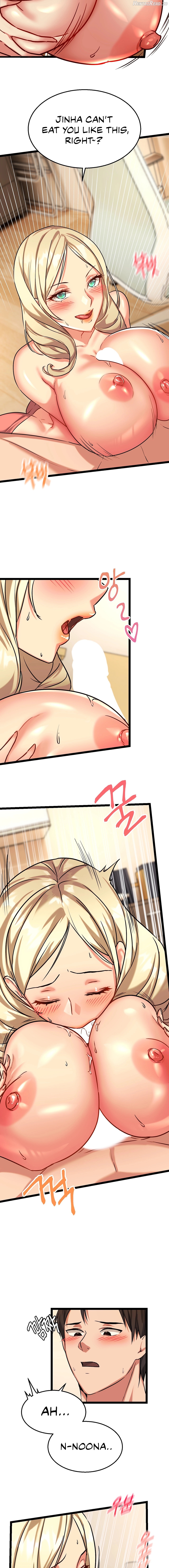 Shall We Go To The Ryokan Together? Chapter 6 - page 16