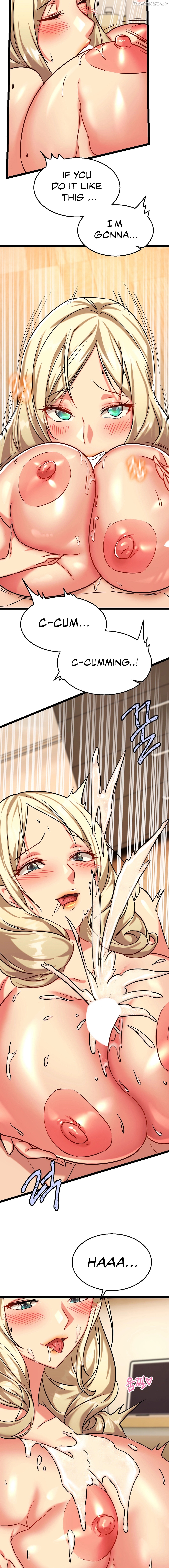 Shall We Go To The Ryokan Together? Chapter 6 - page 17
