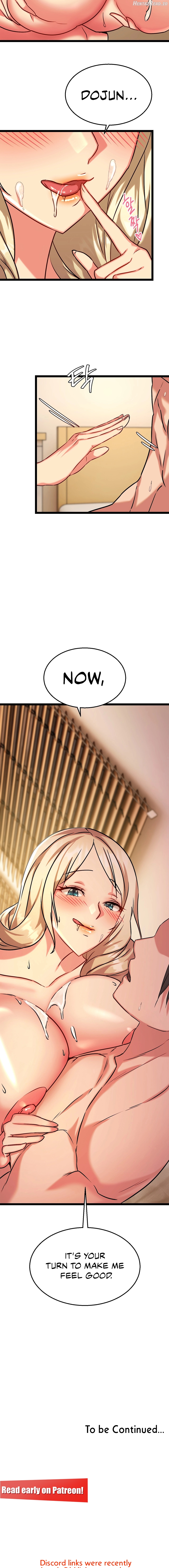 Shall We Go To The Ryokan Together? Chapter 6 - page 18
