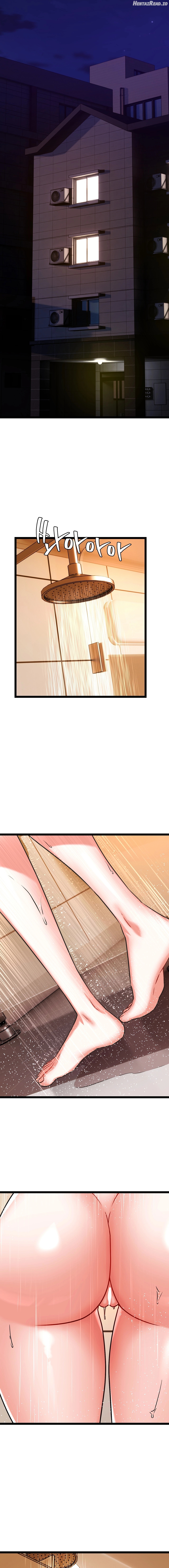 Shall We Go To The Ryokan Together? Chapter 6 - page 7