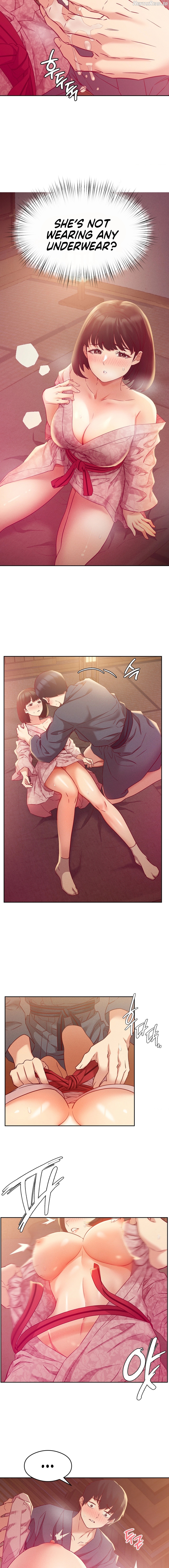 Shall We Go To The Ryokan Together? Chapter 3 - page 10