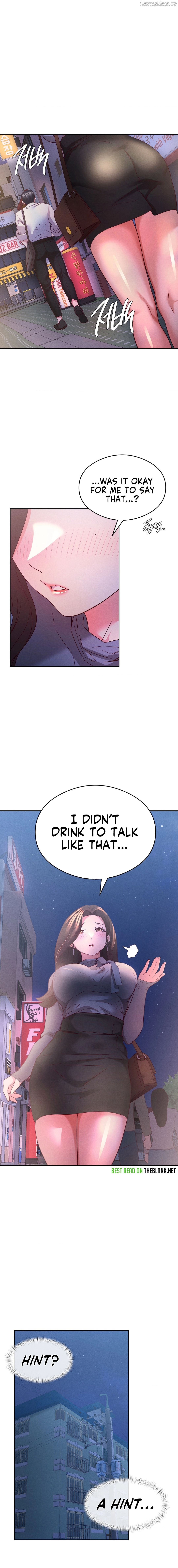 Shall We Go To The Ryokan Together? Chapter 7 - page 13
