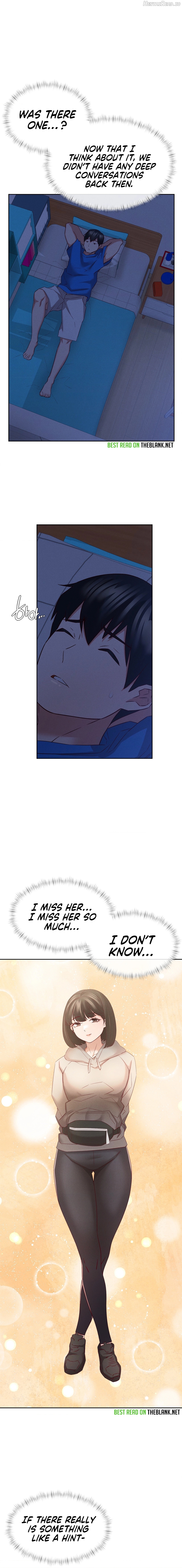 Shall We Go To The Ryokan Together? Chapter 7 - page 14