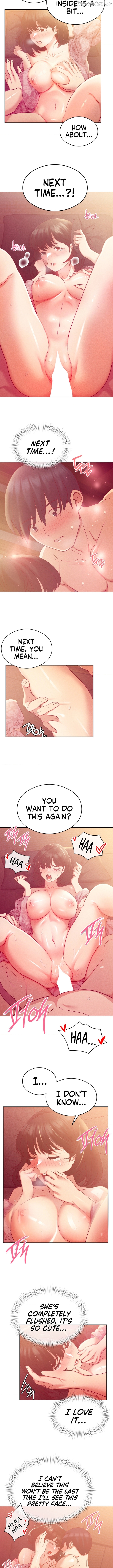 Shall We Go To The Ryokan Together? Chapter 5 - page 2