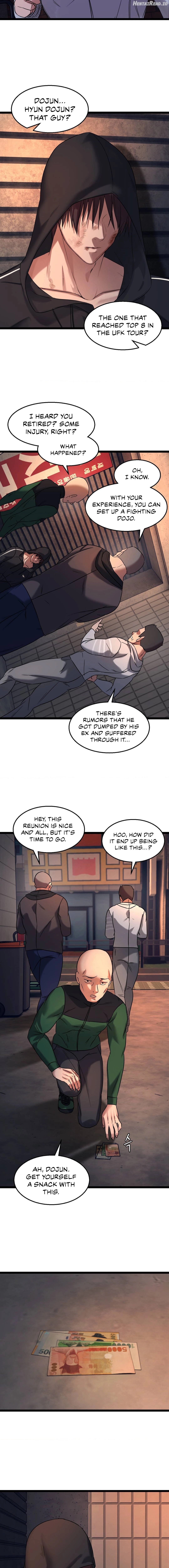 Shall We Go To The Ryokan Together? Chapter 1 - page 14