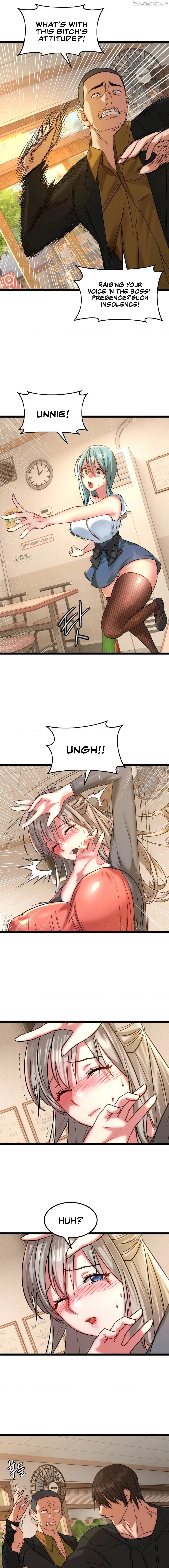 Shall We Go To The Ryokan Together? Chapter 1 - page 25