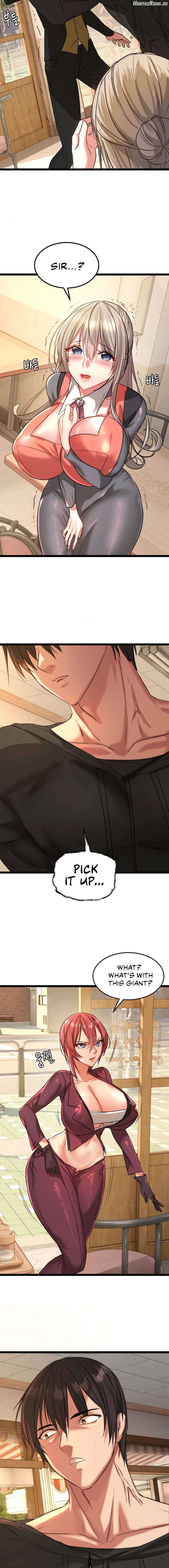 Shall We Go To The Ryokan Together? Chapter 1 - page 26