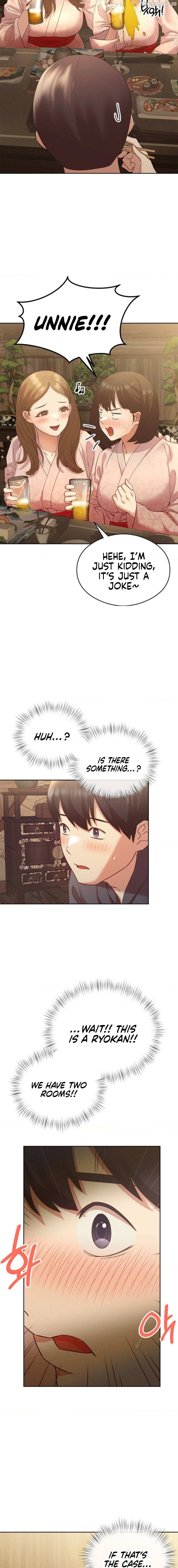 Shall We Go To The Ryokan Together? Chapter 1 - page 33