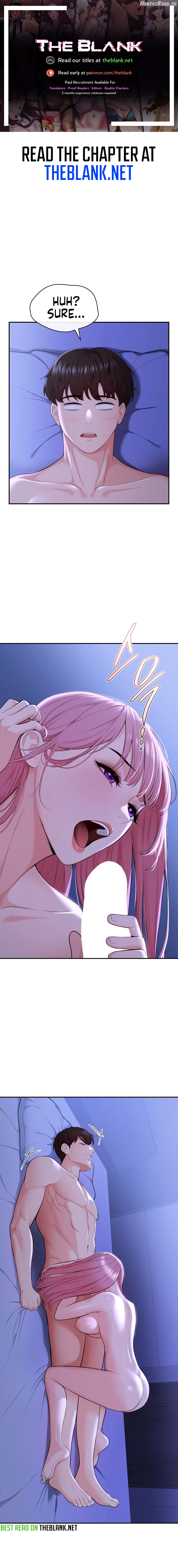 Strawberry Market Chapter 4 - page 1