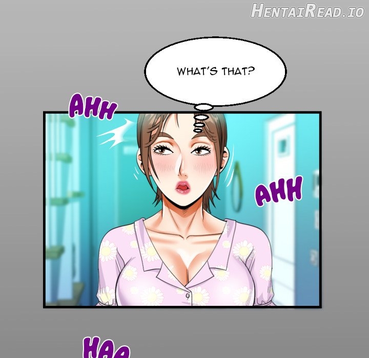 The Unforeseen Guest Chapter 89 - page 15