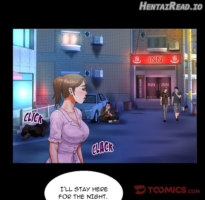 The Unforeseen Guest Chapter 89 - page 50