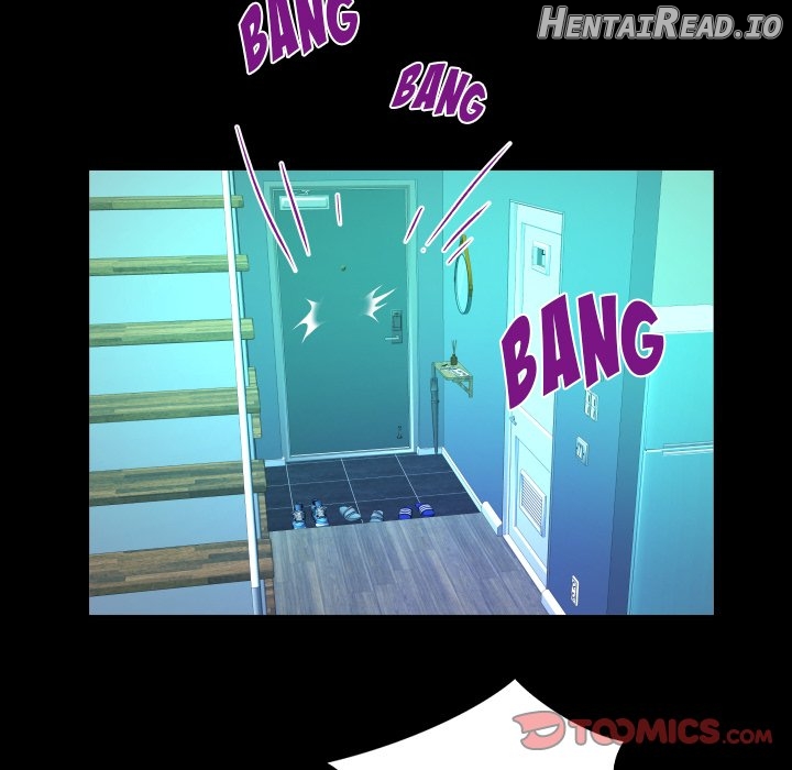 The Unforeseen Guest Chapter 90 - page 50