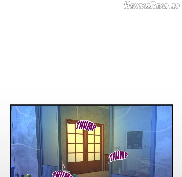 The Unforeseen Guest Chapter 91 - page 12