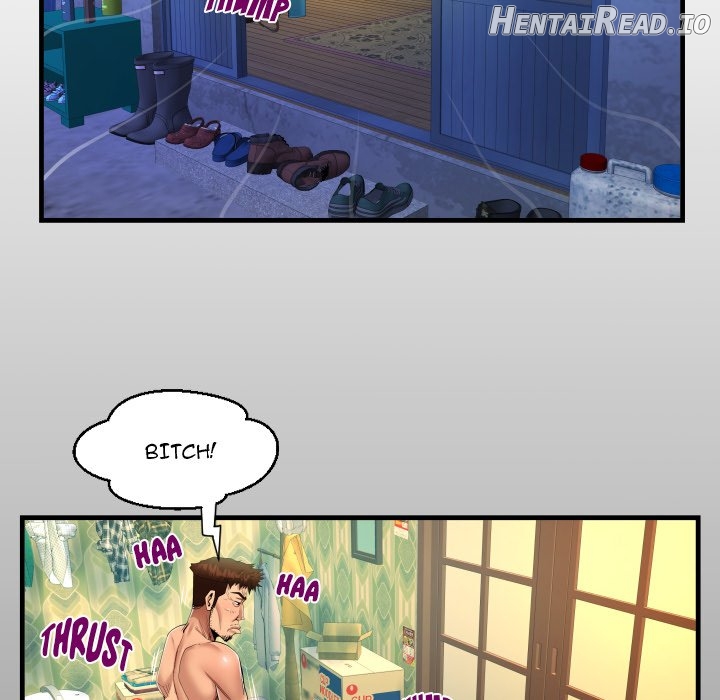 The Unforeseen Guest Chapter 91 - page 13