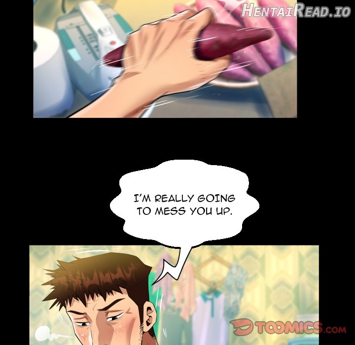 The Unforeseen Guest Chapter 91 - page 26