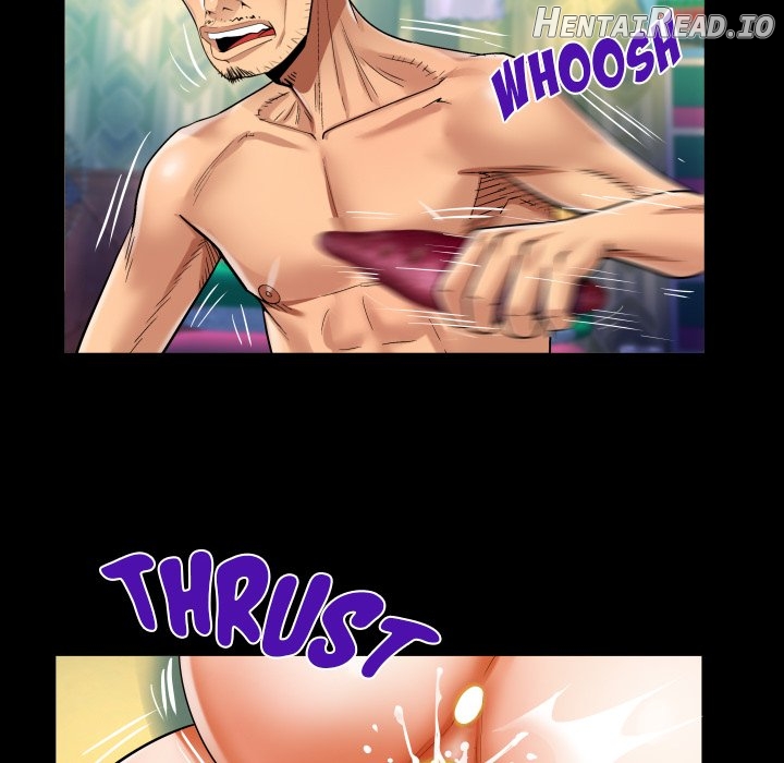 The Unforeseen Guest Chapter 91 - page 27