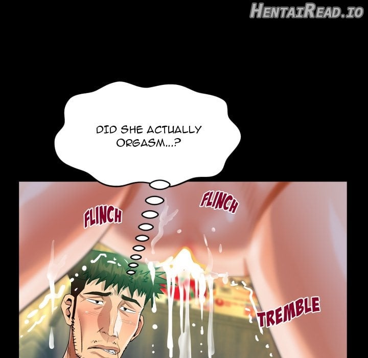 The Unforeseen Guest Chapter 91 - page 37
