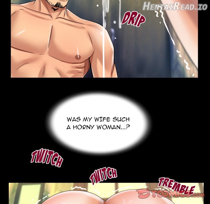 The Unforeseen Guest Chapter 91 - page 38
