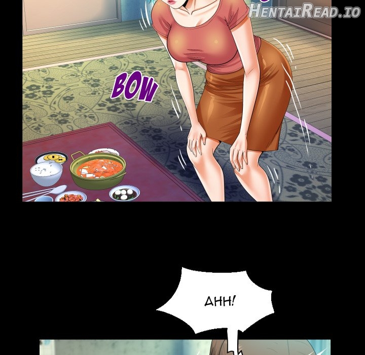 The Unforeseen Guest Chapter 91 - page 49