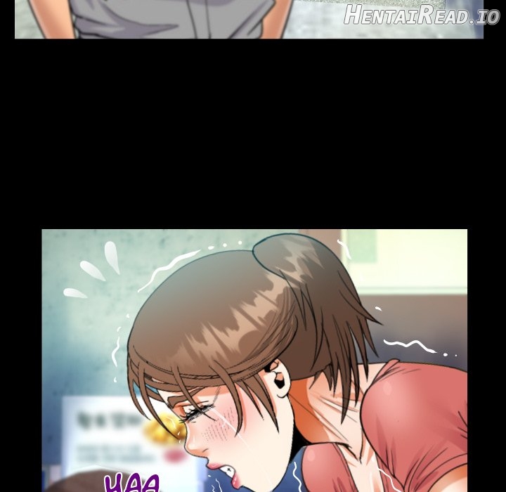 The Unforeseen Guest Chapter 91 - page 52