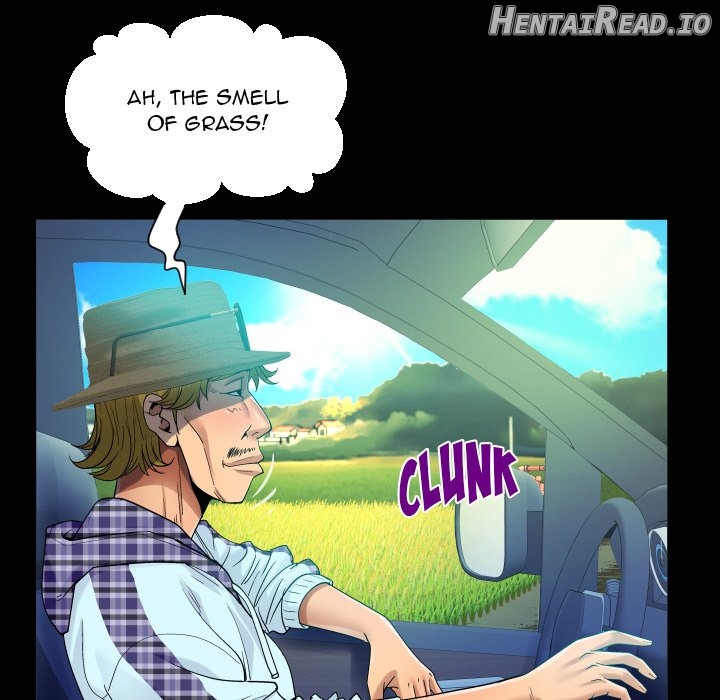 The Unforeseen Guest Chapter 91 - page 57